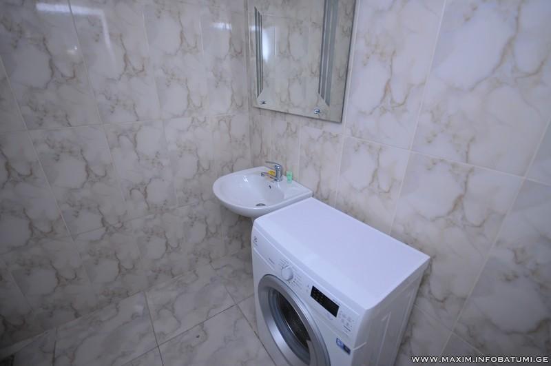 Maxim Mini Ξενοδοχείο Μπατούμι Εξωτερικό φωτογραφία
