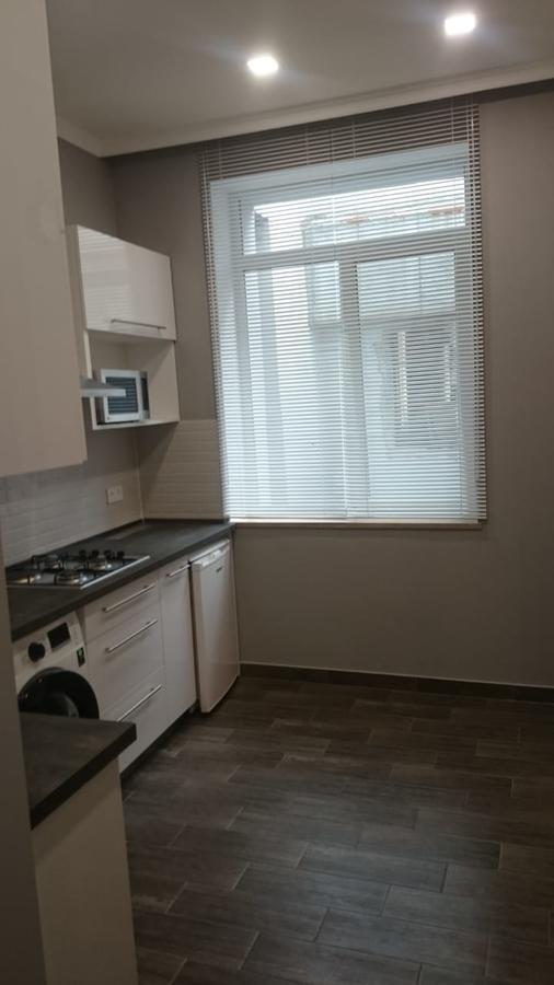 Maxim Mini Ξενοδοχείο Μπατούμι Εξωτερικό φωτογραφία